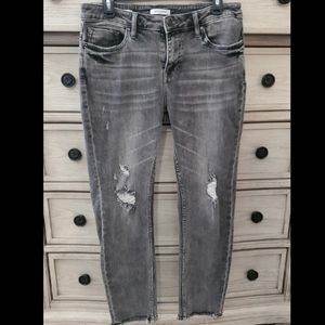 Vigoss Marley Skinny Jeans
